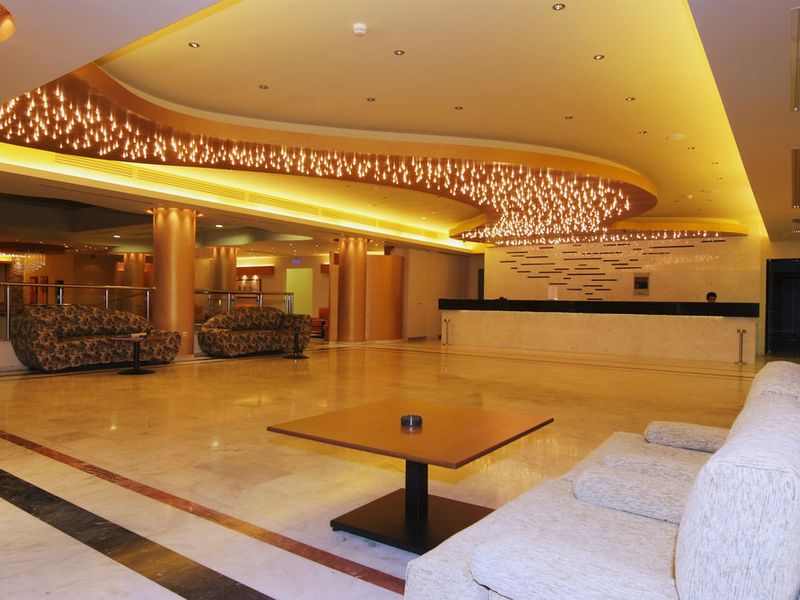 Hotel Photo 9