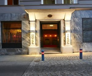 Boutiquehotel Das Tyrol Vienna Austria