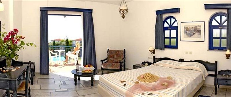 صورة الفندق 2