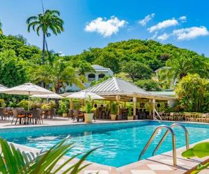 Blue Horizons Garden Resort Grand Anse Grenada