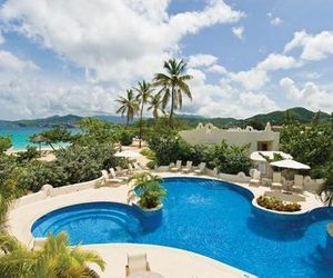 Spice Island Beach Resort Grand Anse Grenada