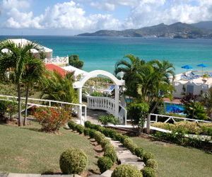 Flamboyant Hotel & Villas St Georges Grenada