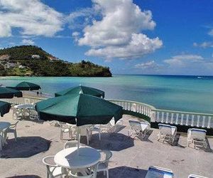 Gem Holiday Beach Resort Grand Anse Grenada