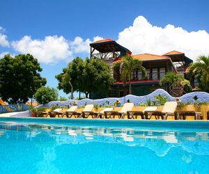 True Blue Bay Resort Grand Anse Grenada