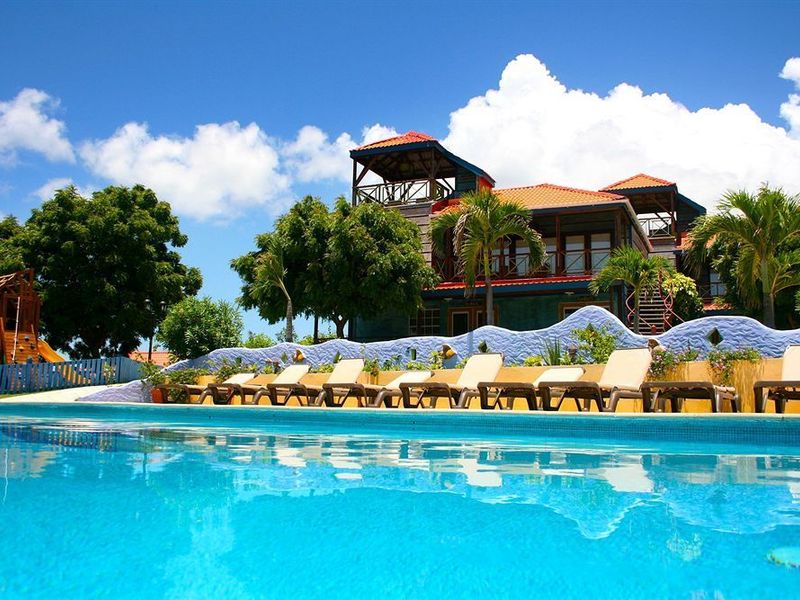 Hotel Photo 1