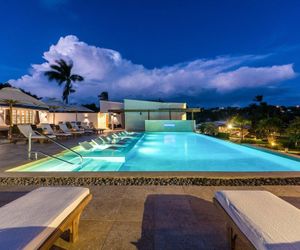Calabash Luxury Boutique Hotel Grand Anse Grenada