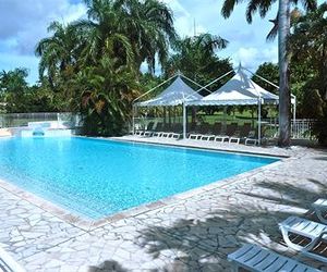 Hôtel-résidence Golf Village Saint Francois Guadeloupe