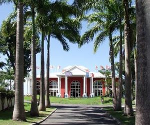 Residence La Plantation & Spa Saint Francois Guadeloupe