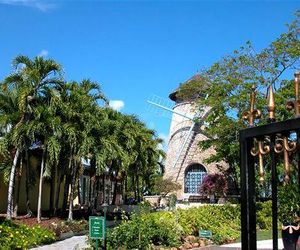 Hotel Eden Palm Sainte-anne Sainte Anne Guadeloupe
