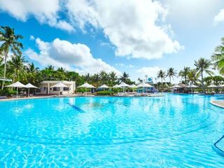 Фото отеля LeoPalace Resort Guam