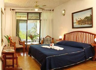 Hotel pic Villa Caribe
