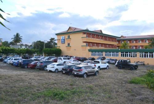 Hotel Photo 13