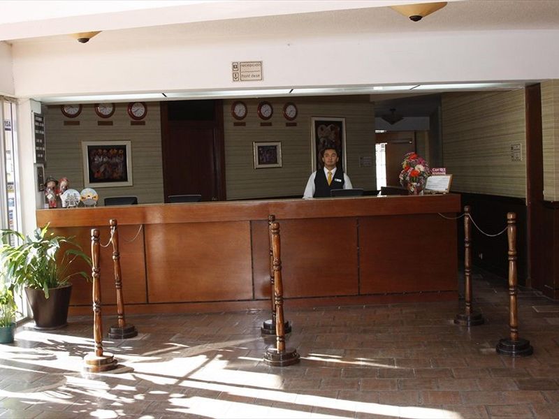 Hotel Photo 14