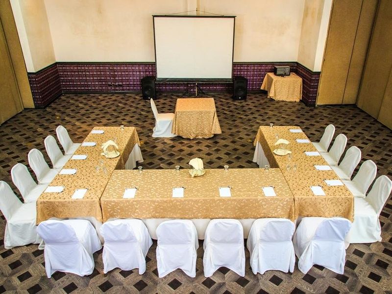 Hotel Photo 16