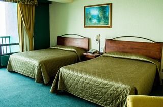 Фото отеля Hotel La Riviera de Atitlan