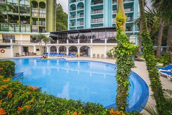 Hotel Photo 22