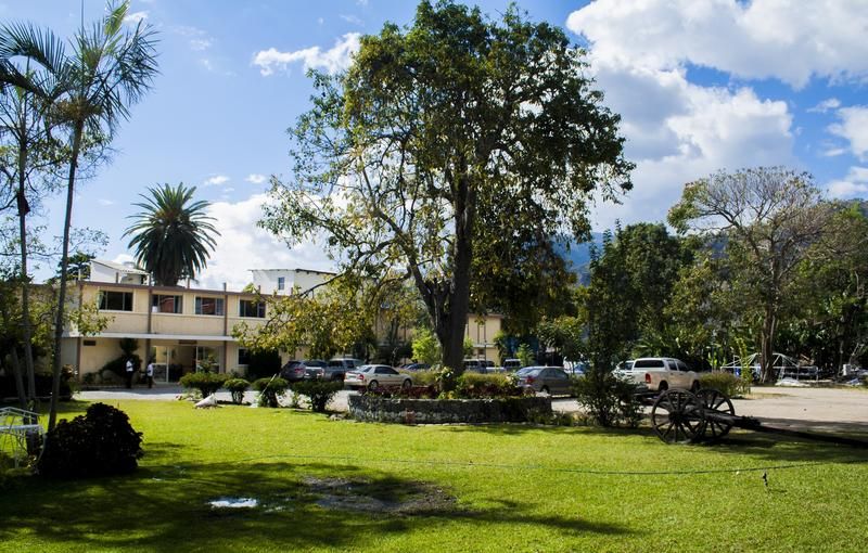 Hotel Photo 20