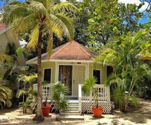 Fantasy Island Beach Resort and Marina - All Inclusive Roatan Island Honduras