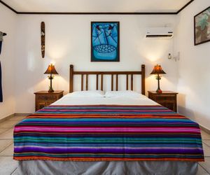 Splash Inn Dive Resort & Villas Gravel Bay Honduras