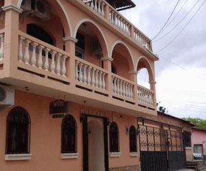 Hotel Graditas Mayas Copan Ruinas Honduras
