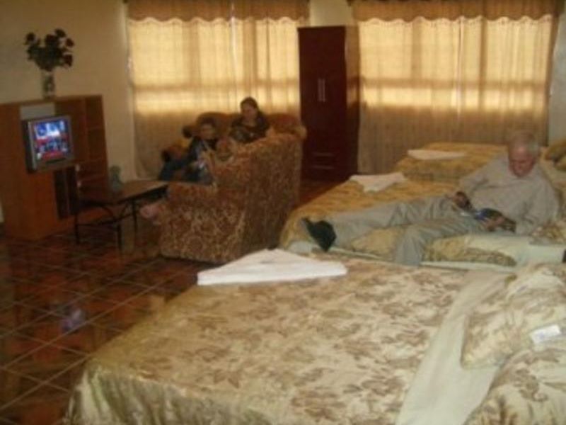 صورة الفندق 2