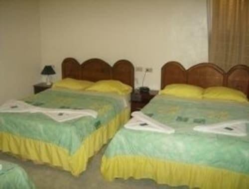صورة الفندق 4
