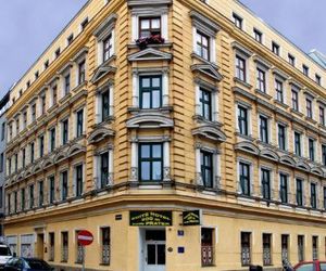 Suite Hotel 200m zum Prater Vienna Austria