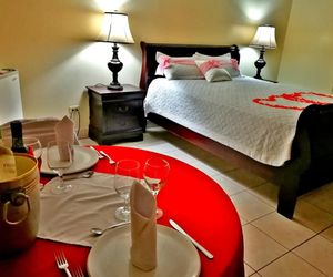 Hotel y Club San Martin Tegucigalpa Honduras