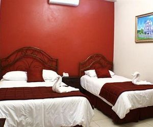 Hotel Real Camino Lenca Gracias Honduras