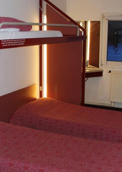 Hotel Photo 2
