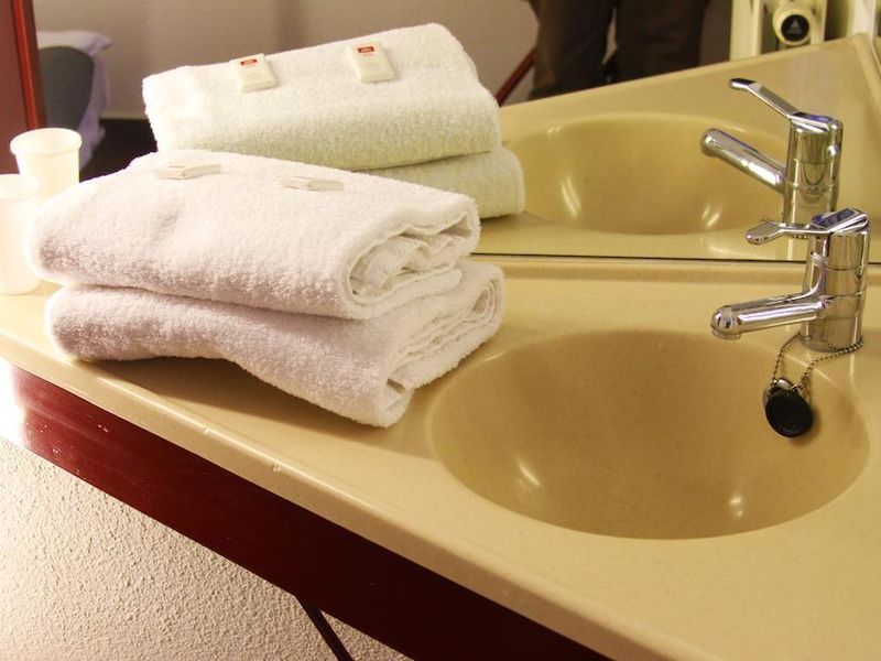 Hotel Photo 12