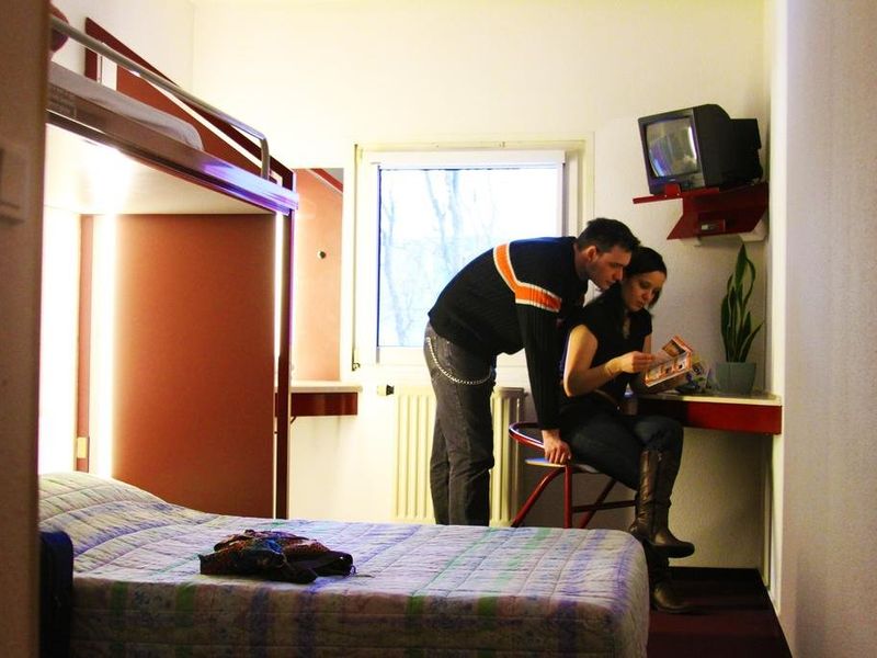 Hotel Photo 5