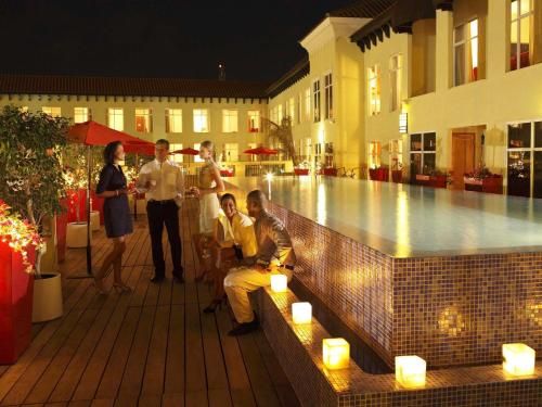Hotel Photo 20