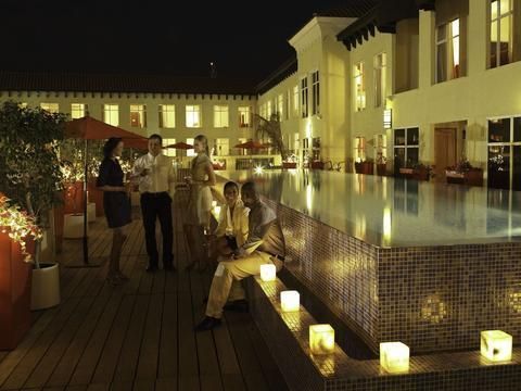 Hotel Photo 22