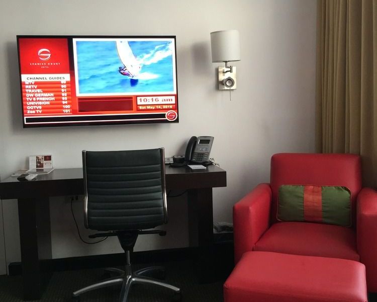 Hotel Photo 9