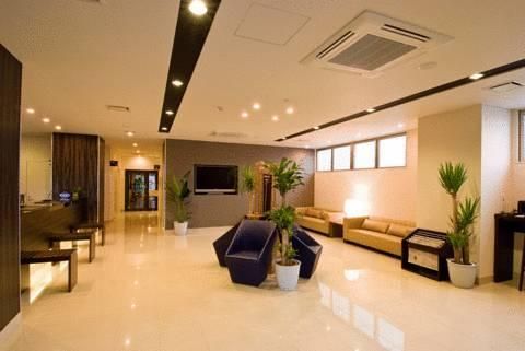 Hotel Photo 16