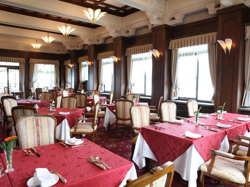 Hotel Photo 13