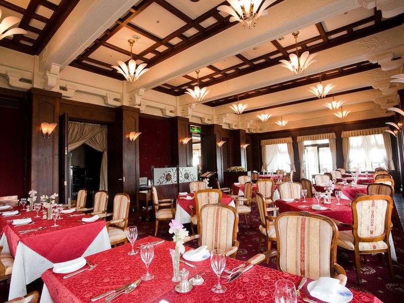 Hotel Photo 14