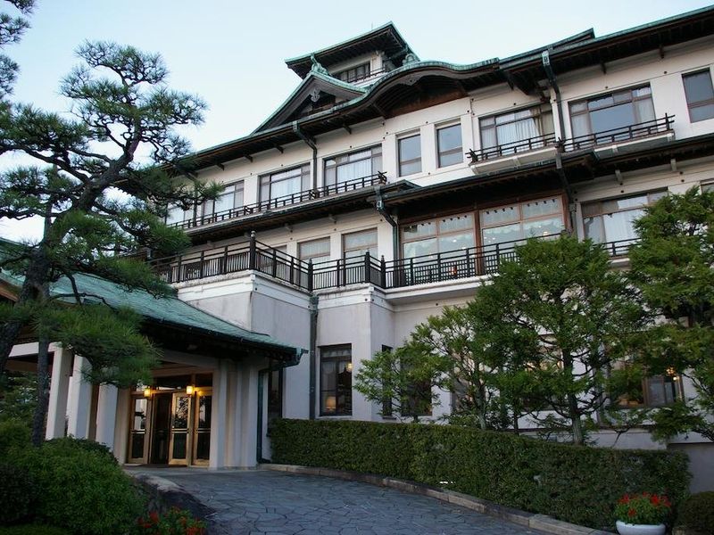 Hotel Photo 22