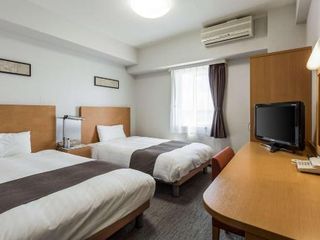 Hotel pic Comfort Hotel Central International Airport