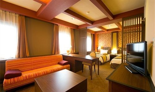 صورة الفندق 2