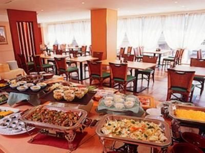 صورة الفندق 11