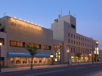 Hotel Photo 21