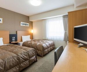 Comfort Hotel Hachinohe Hachinohe Japan