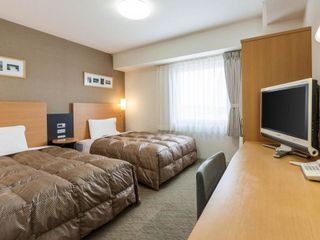 Фото отеля Comfort Hotel Hachinohe