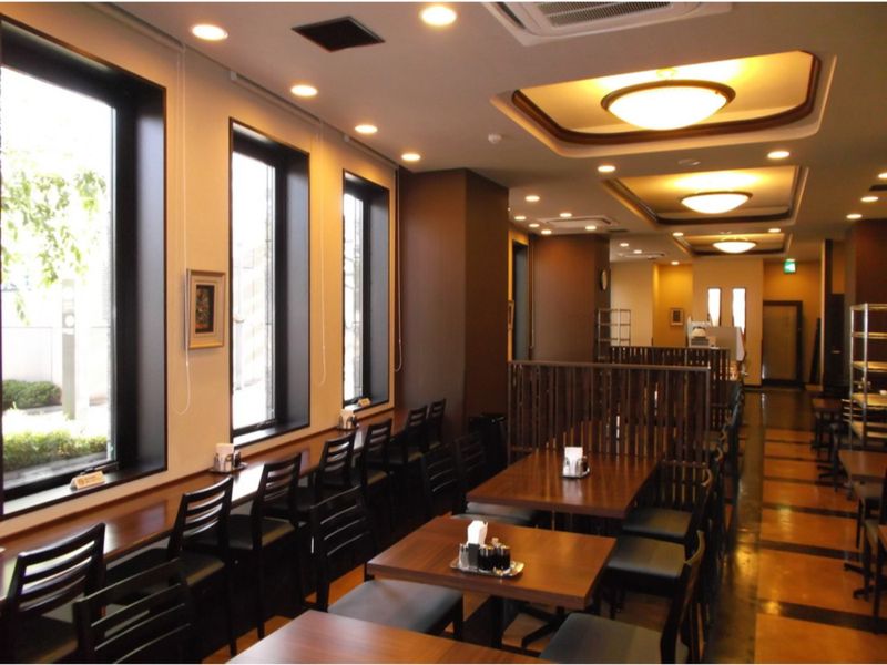Hotel Photo 20
