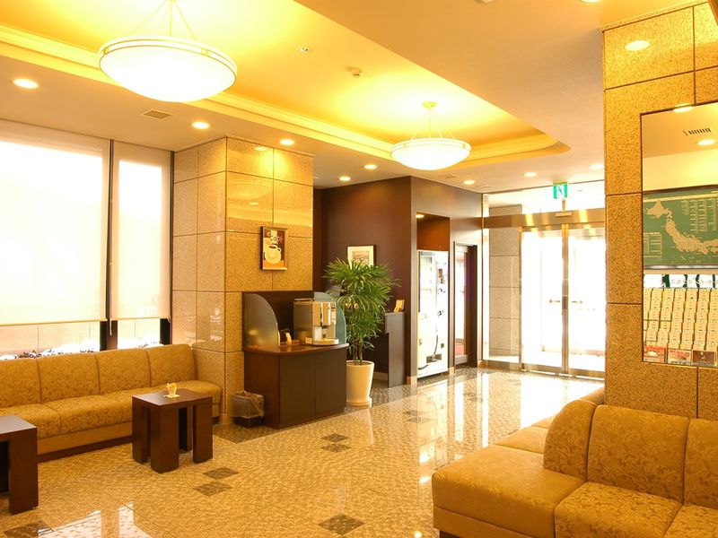 Hotel Photo 8