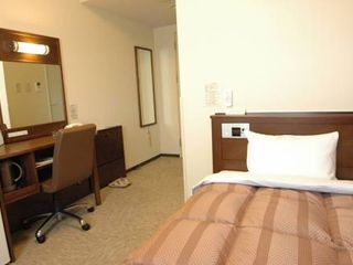 Hotel pic Hotel Route-Inn Hirosaki Joto