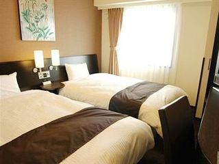 Фото отеля Hotel Route-Inn Towada