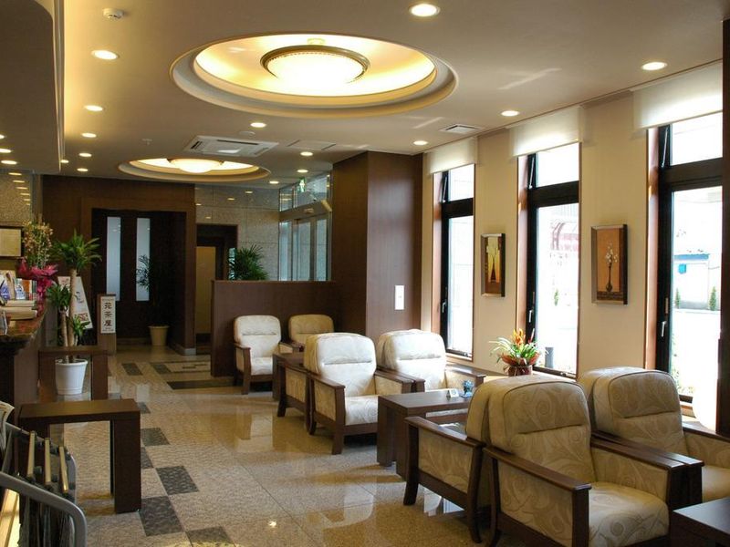 Hotel Photo 6